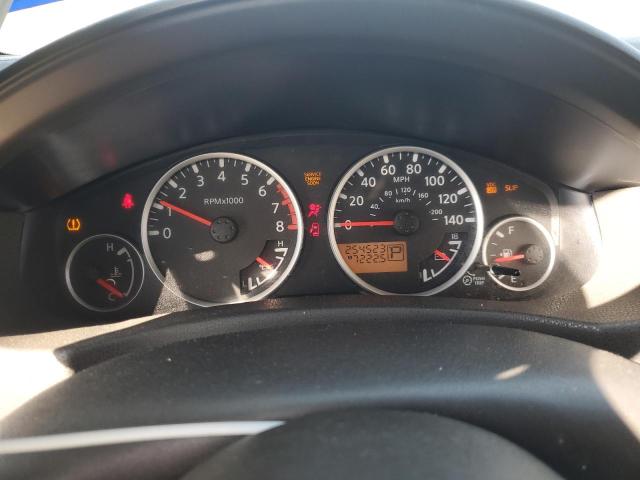 Photo 9 from auction – 2009 NISSAN PATHFINDER with VIN 5N1AR18U99C601468