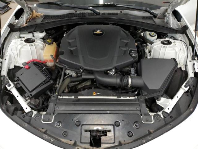 Photo 11 from auction – 2017 CHEVROLET CAMARO LT with VIN 1G1FB3DS1H0111159