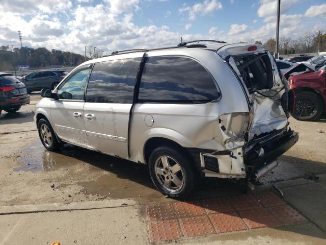 Photo 2 from auction – 2006 DODGE GRAND CARA with VIN 2D4GP44L06R860746
