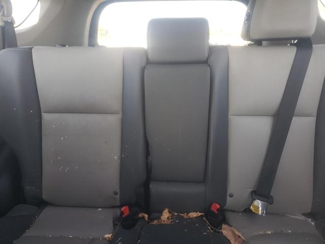 Photo 10 from auction – 2013 TOYOTA RAV4 LIMIT with VIN 2T3DFREV8DW103306