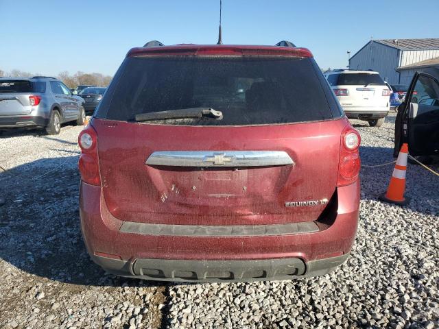 Photo 6 from auction – 2011 CHEVROLET EQUINOX LT with VIN 2CNALDEC2B6419091