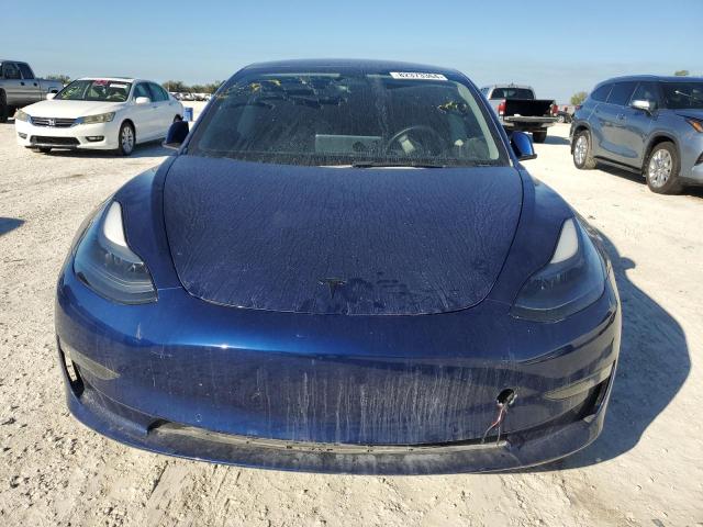 Photo 5 from auction – 2022 TESLA MODEL 3 with VIN 5YJ3E1EA9NF286493