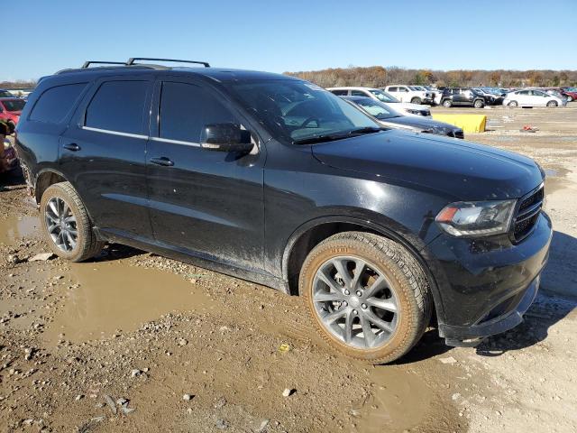 Photo 4 from auction – 2018 DODGE DURANGO GT with VIN 1C4RDJDGXJC330608