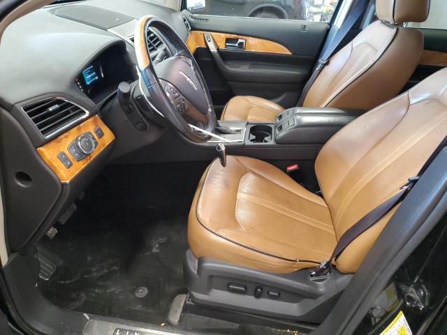 Фото 7 с аукциона – 2013 LINCOLN MKX с VIN 2LMDJ8JK5DBL01204