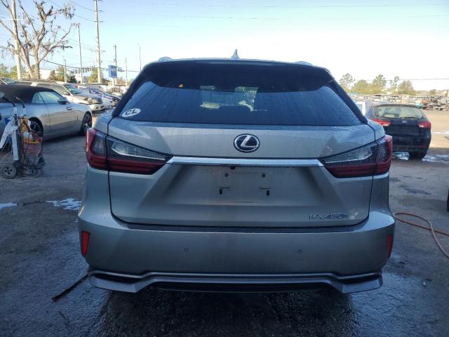 Zdjęcie 6 z aukcji – 2017 LEXUS RX 450H BA z VIN 2T2BGMCA6HC015678