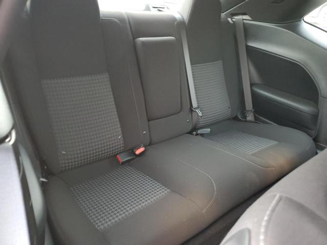 Photo 10 from auction – 2021 DODGE CHALLENGER with VIN 2C3CDZBT5MH560180
