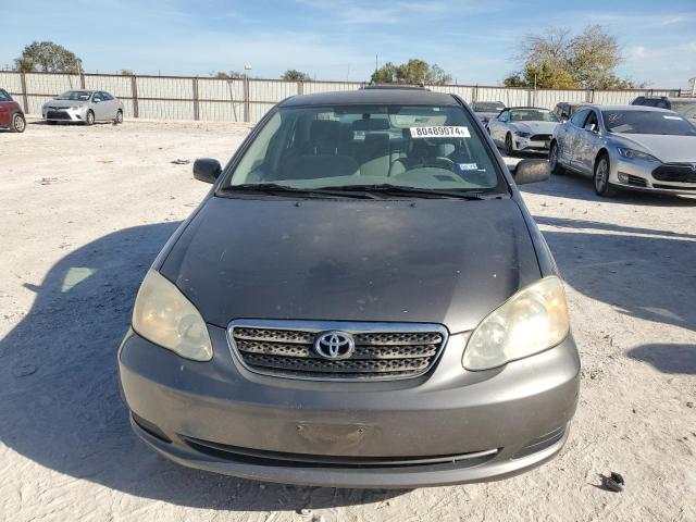 Photo 5 from auction – 2007 TOYOTA COROLLA CE with VIN 1NXBR32E37Z860594