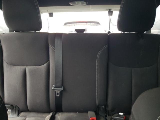Photo 10 from auction – 2017 JEEP WRANGLER U with VIN 1C4BJWEG1HL741914