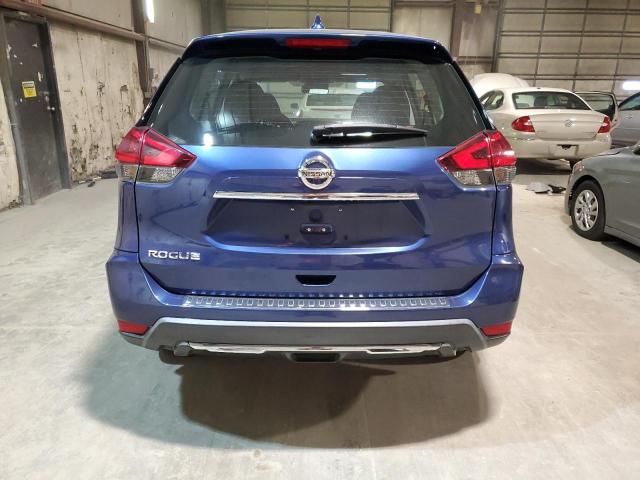 Photo 6 from auction – 2018 NISSAN ROGUE S with VIN KNMAT2MTXJP568440
