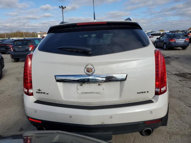 Photo 6 from auction – 2011 CADILLAC SRX PREMIU with VIN 3GYFNKE66BS540737