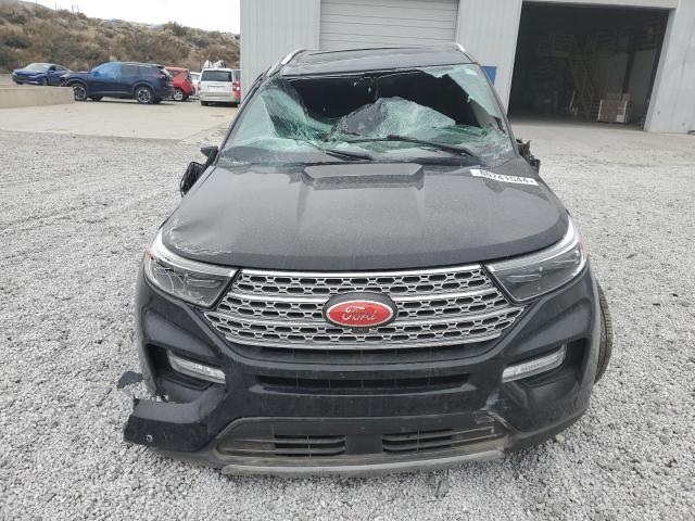 Photo 5 from auction – 2020 FORD EXPLORER L with VIN 1FMSK8FH5LGA57185