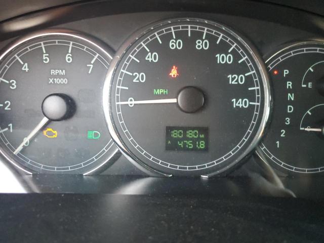 Photo 9 from auction – 2006 BUICK LACROSSE C with VIN 2G4WC552361250396