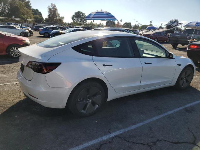 Photo 3 from auction – 2023 TESLA MODEL 3 with VIN 5YJ3E1EA6PF696817