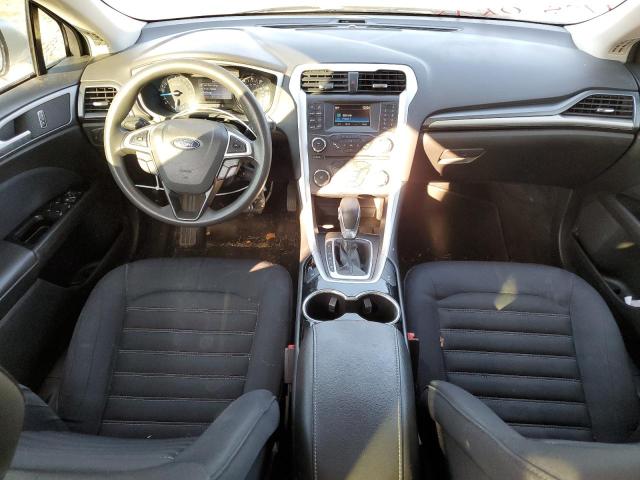 Photo 8 from auction – 2015 FORD FUSION SE with VIN 3FA6P0HD7FR139568