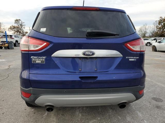 Photo 6 from auction – 2015 FORD ESCAPE TIT with VIN 1FMCU9J9XFUC12467