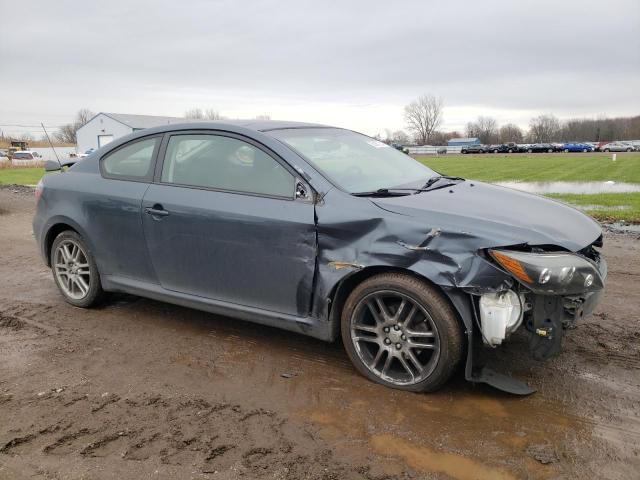 Photo 4 from auction – 2008 TOYOTA SCION TC with VIN JTKDE167280262684