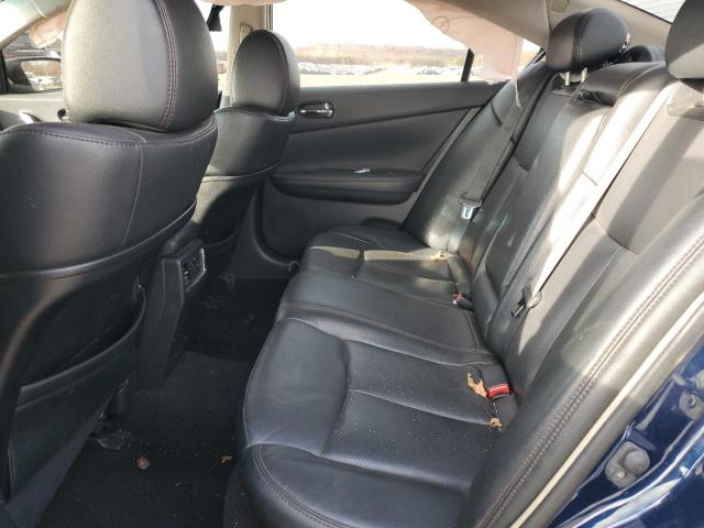 Photo 10 from auction – 2011 NISSAN MAXIMA S with VIN 1N4AA5AP0BC840877