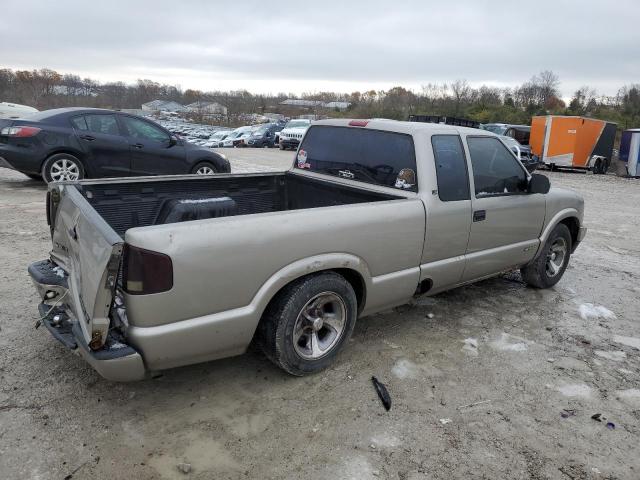 Photo 3 from auction – 1998 CHEVROLET S10 with VIN 1GCCS1941W8238856