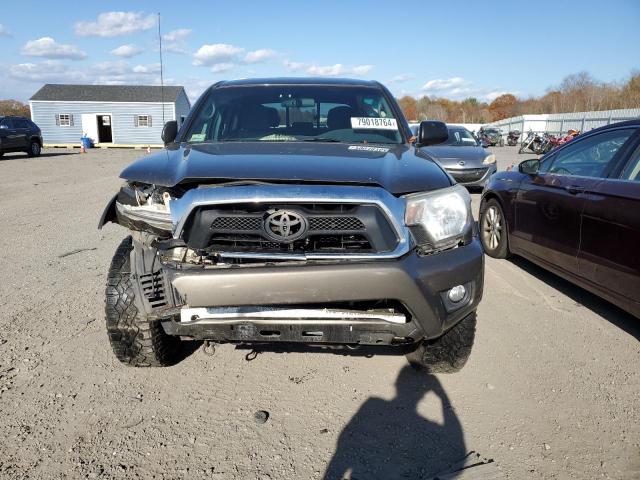 Photo 5 from auction – 2015 TOYOTA TACOMA DOU with VIN 3TMLU4EN9FM170067