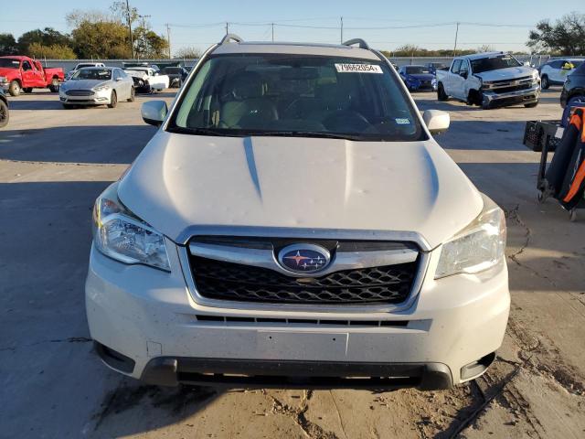 Photo 5 from auction – 2016 SUBARU FORESTER 2 with VIN JF2SJADC3GH409607