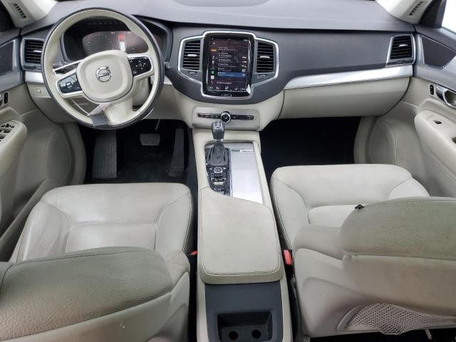 Photo 8 from auction – 2016 VOLVO XC90 T5 with VIN YV4102KK0G1057783