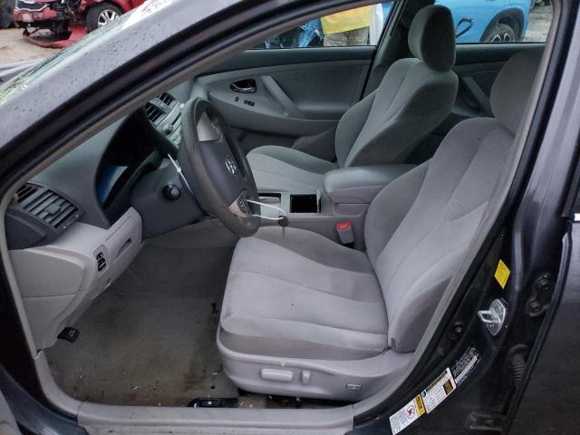 Photo 7 from auction – 2011 TOYOTA CAMRY BASE with VIN 4T1BF3EKXBU695596