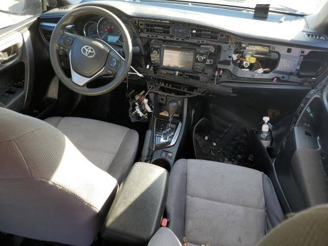 Photo 8 from auction – 2016 TOYOTA COROLLA L with VIN 5YFBURHE2GP385241