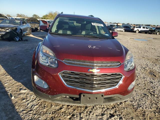 Photo 5 from auction – 2017 CHEVROLET EQUINOX LT with VIN 2GNFLFE30H6121533