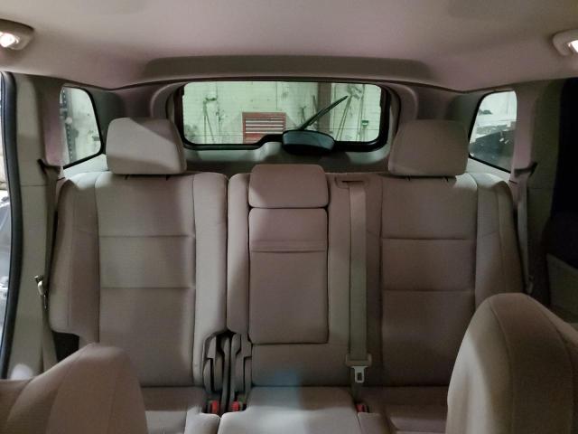Photo 10 from auction – 2012 JEEP GRAND CHER with VIN 1C4RJFAG8CC314792