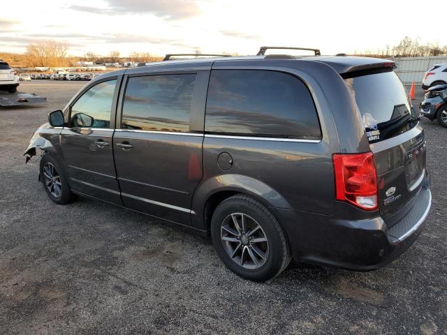 Photo 2 from auction – 2017 DODGE GRAND CARA with VIN 2C4RDGCG0HR649294