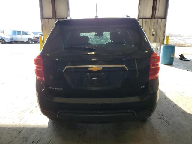 Photo 6 from auction – 2017 CHEVROLET EQUINOX LT with VIN 2GNALCEKXH1511276