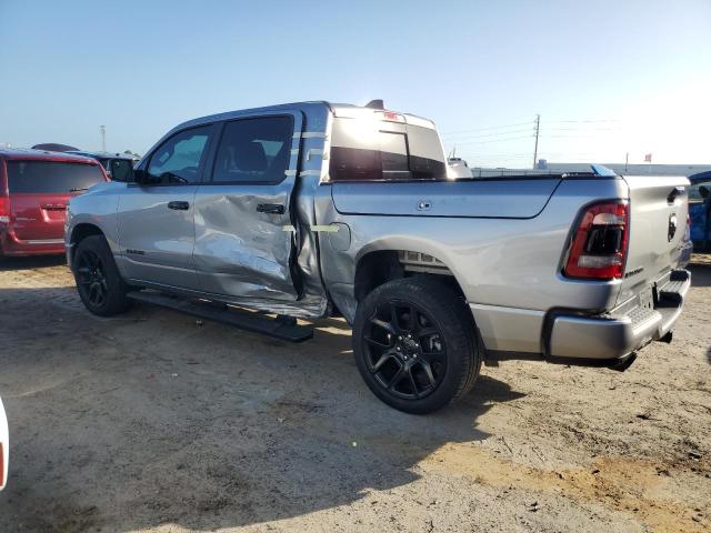 Photo 2 from auction – 2024 RAM 1500 LARAM with VIN 1C6SRFJTXRN129042