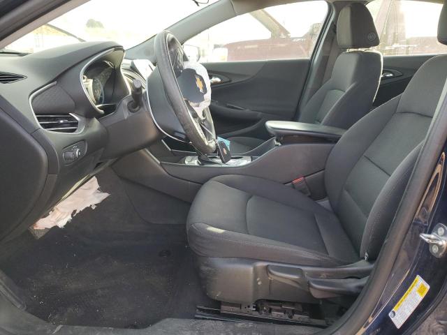 Photo 7 from auction – 2017 CHEVROLET MALIBU LS with VIN 1G1ZB5ST1HF189913