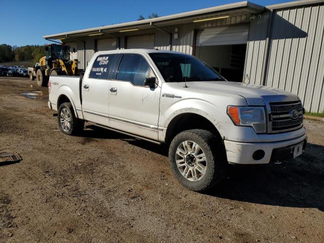 Photo 4 from auction – 2010 FORD F150 SUPER with VIN 1FTFW1EV1AFA51914