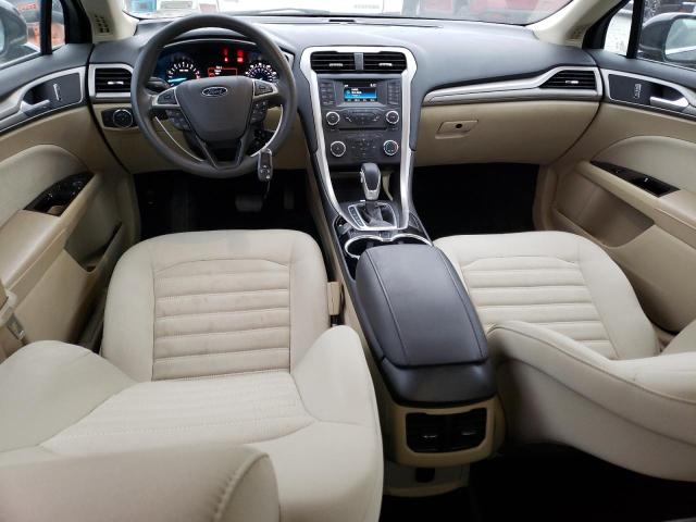 Photo 8 from auction – 2015 FORD FUSION SE with VIN 3FA6P0HD9FR232351