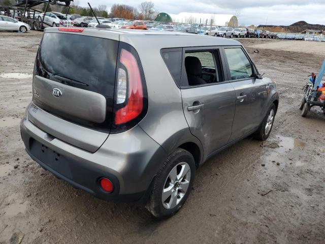 Photo 3 from auction – 2018 KIA SOUL with VIN KNDJN2A21J7585522