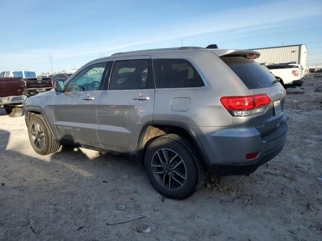 Photo 2 from auction – 2019 JEEP GRAND CHER with VIN 1C4RJFAG7KC548002
