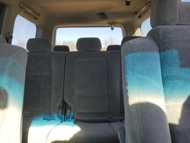 Photo 10 from auction – 2004 HONDA PILOT with VIN 2HKYF18444H560854