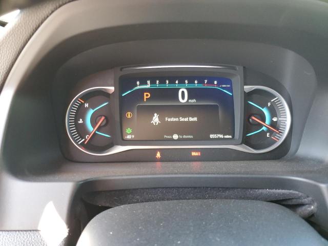 Photo 9 from auction – 2021 HONDA PILOT SE with VIN 5FNYF6H25MB081790