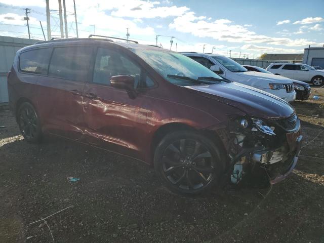 Photo 4 from auction – 2018 CHRYSLER PACIFICA L with VIN 2C4RC1GG2JR310858