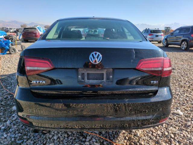 Photo 6 from auction – 2017 VOLKSWAGEN JETTA S with VIN 3VW2B7AJ6HM345574