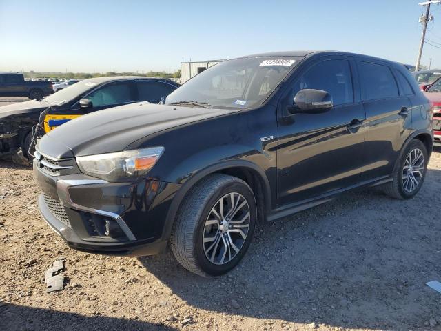 Photo 1 from auction – 2018 MITSUBISHI OUTLANDER with VIN JA4AP3AU0JU013807