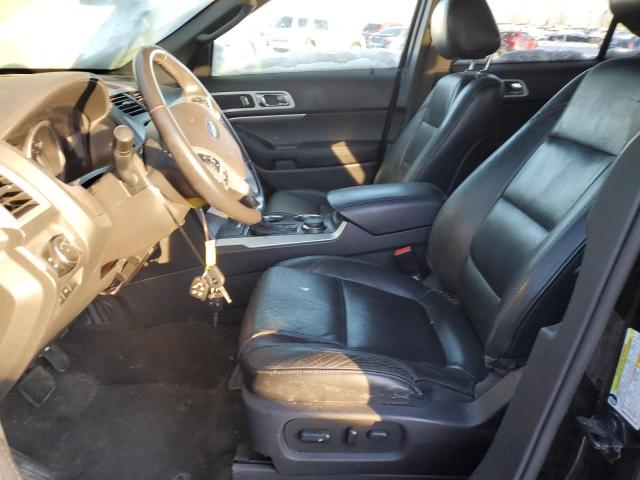 Фото 7 с аукциона – 2013 FORD EXPLORER X с VIN 1FM5K8D84DGA31663