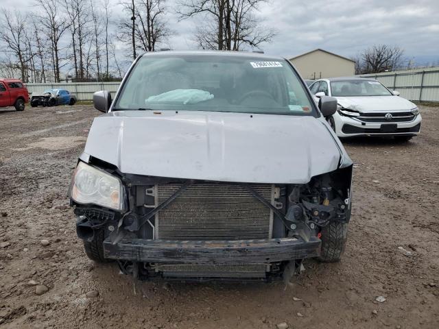 Photo 5 from auction – 2013 DODGE GRAND CARA with VIN 2C4RDGCG2DR545772