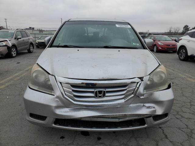 Photo 5 from auction – 2010 HONDA ODYSSEY EX with VIN 5FNRL3H45AB010856