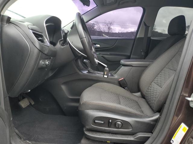 Photo 7 from auction – 2020 CHEVROLET EQUINOX LT with VIN 2GNAXKEV6L6265881