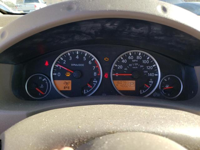Photo 9 from auction – 2012 NISSAN PATHFINDER with VIN 5N1AR1NB4CC638714