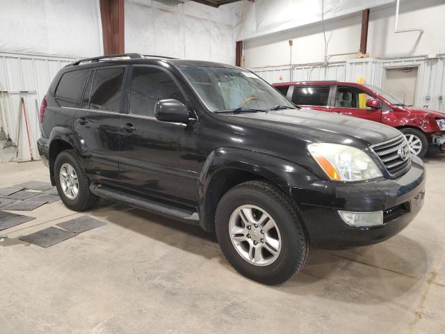 Photo 4 from auction – 2004 LEXUS GX 470 with VIN JTJBT20X640030647