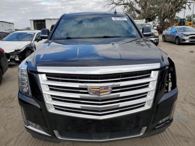 Photo 5 from auction – 2016 CADILLAC ESCALADE P with VIN 1GYS3DKJ0GR271024
