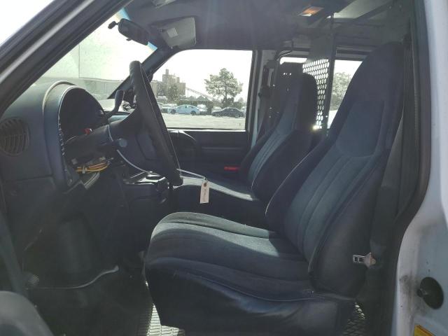 Photo 7 from auction – 2000 GMC SAFARI XT with VIN 1GTDM19W1YB522932